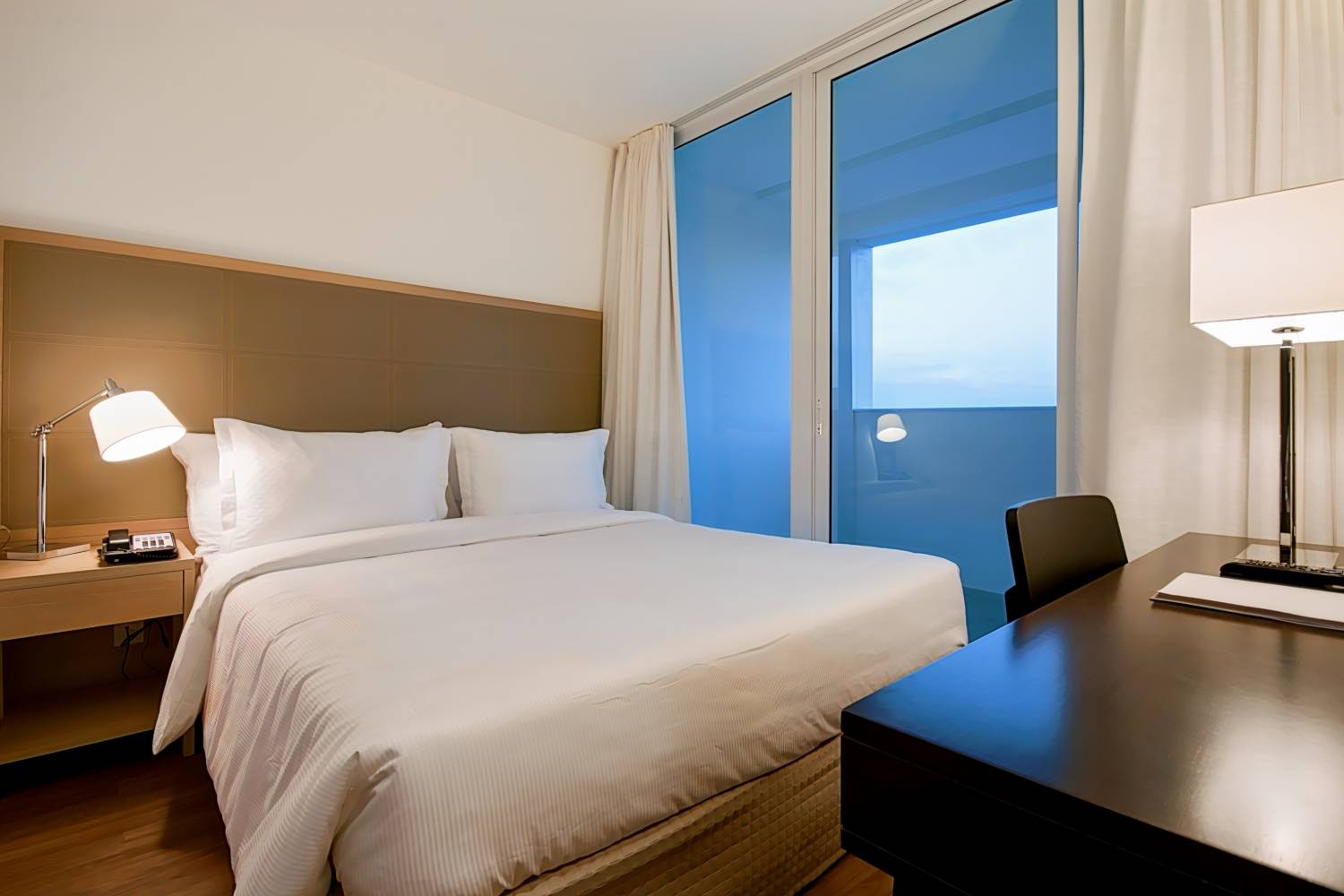 Américas Barra Hotel