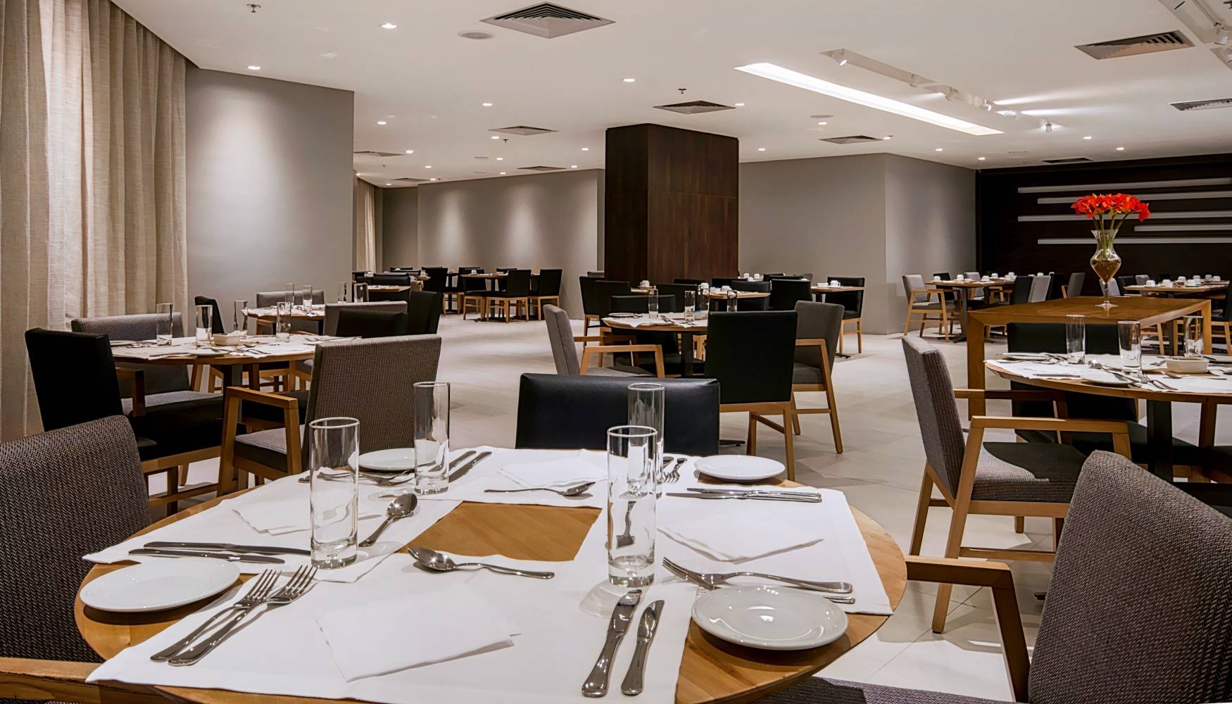 Américas Barra Hotel