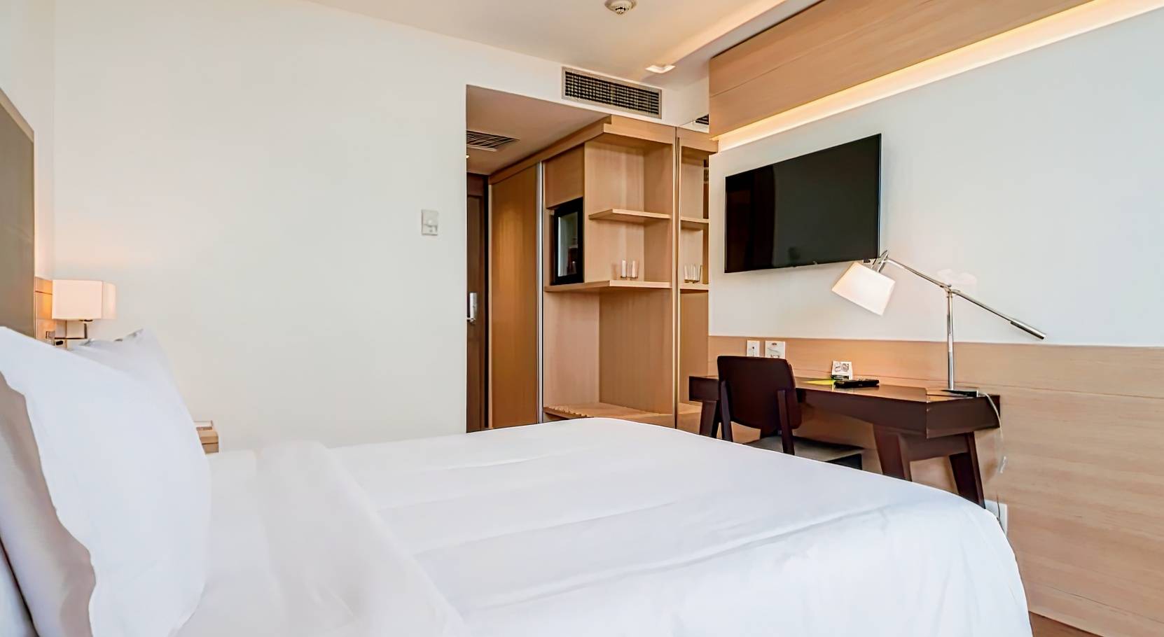 Américas Barra Hotel