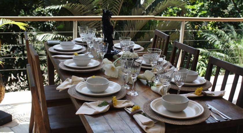 Boutique Hotel Gávea Tropical