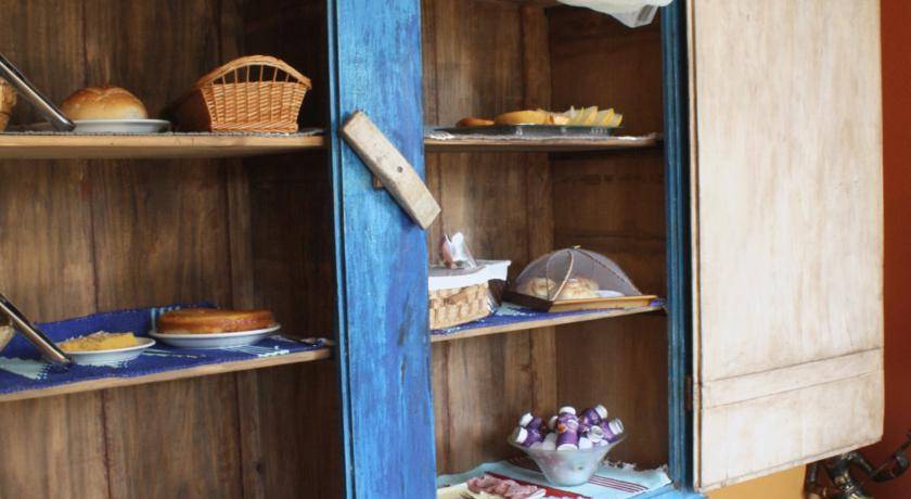 Boutique Hotel Gávea Tropical