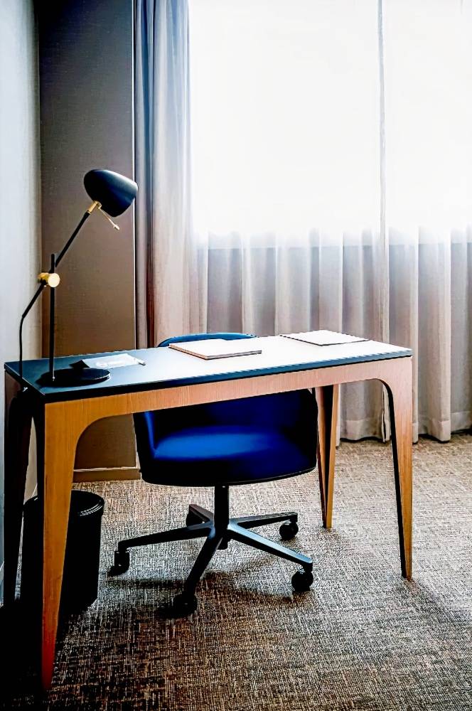 Pullman São Paulo Guarulhos Airport