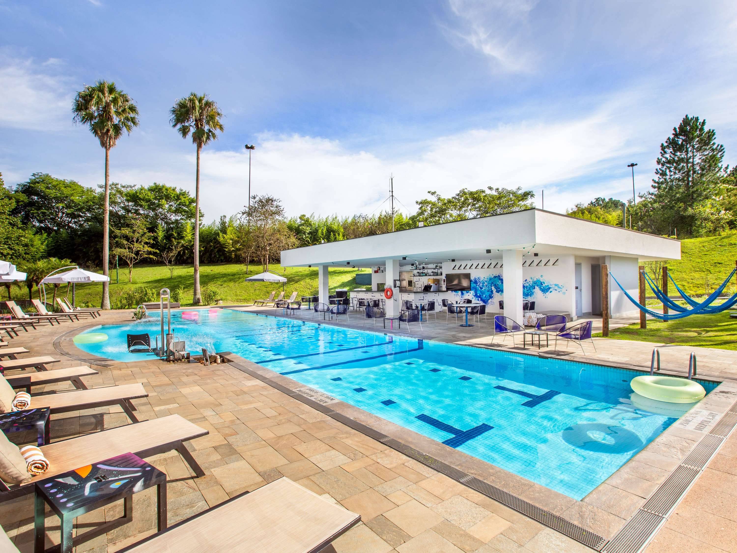 Pullman São Paulo Guarulhos Airport