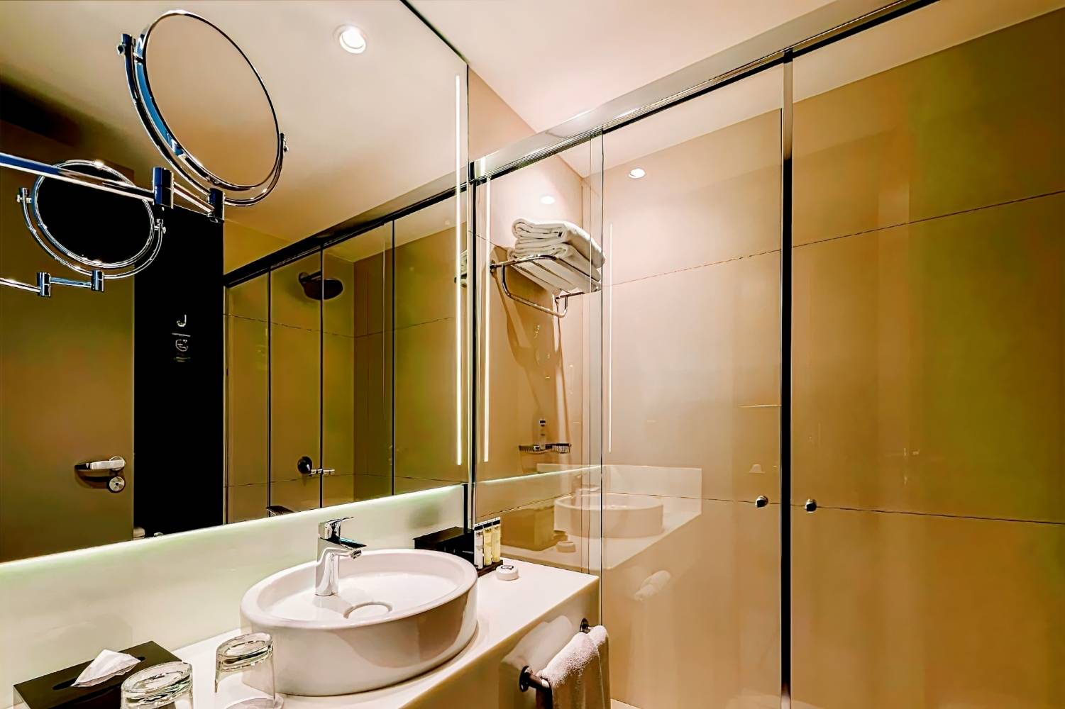 Pullman São Paulo Guarulhos Airport