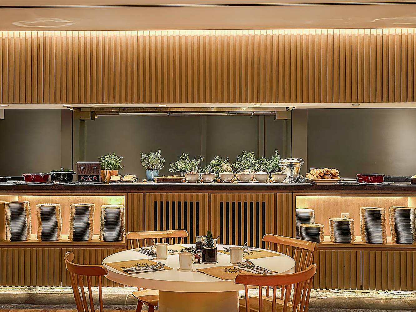 Pullman São Paulo Guarulhos Airport