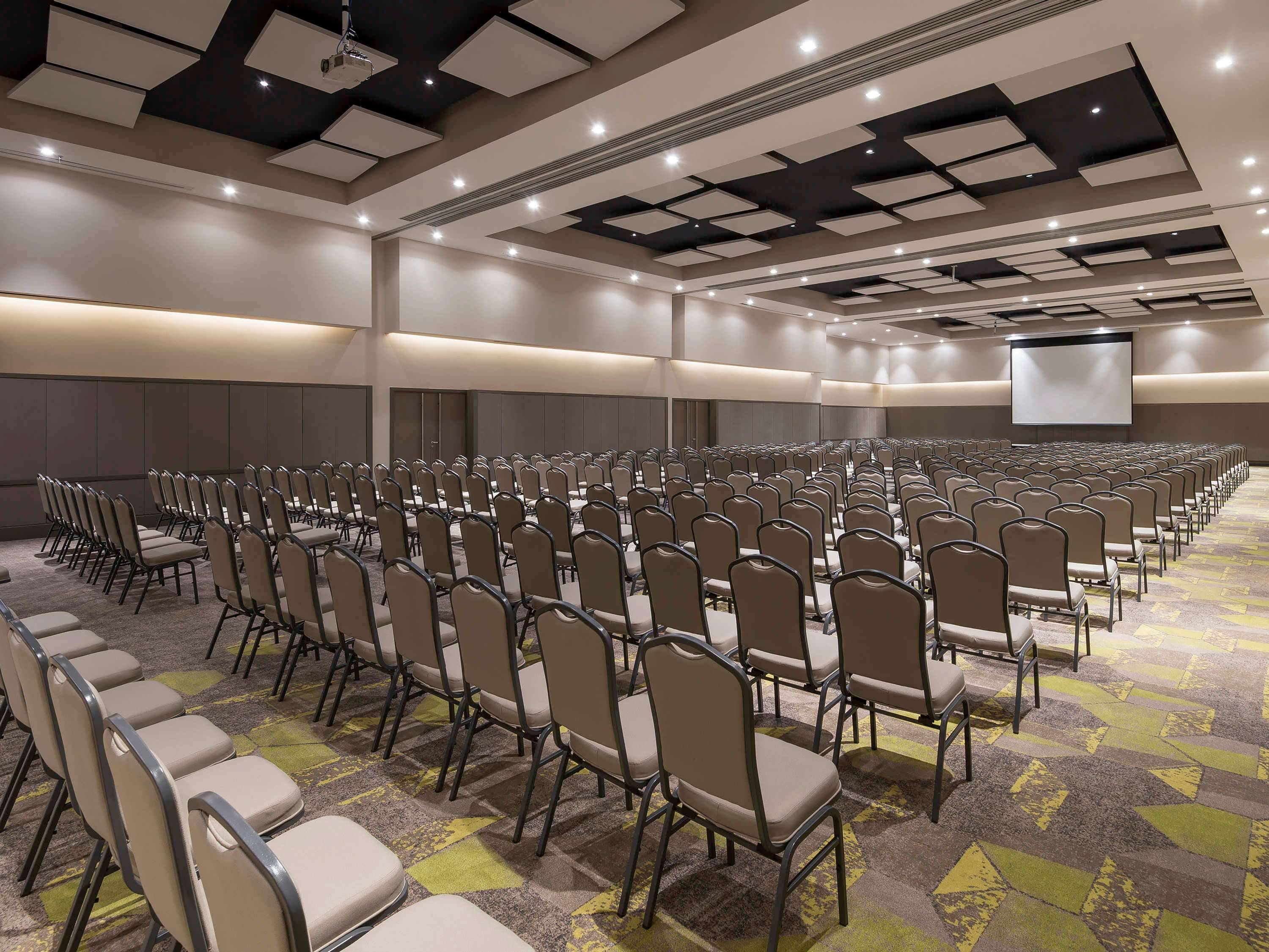 Pullman São Paulo Guarulhos Airport