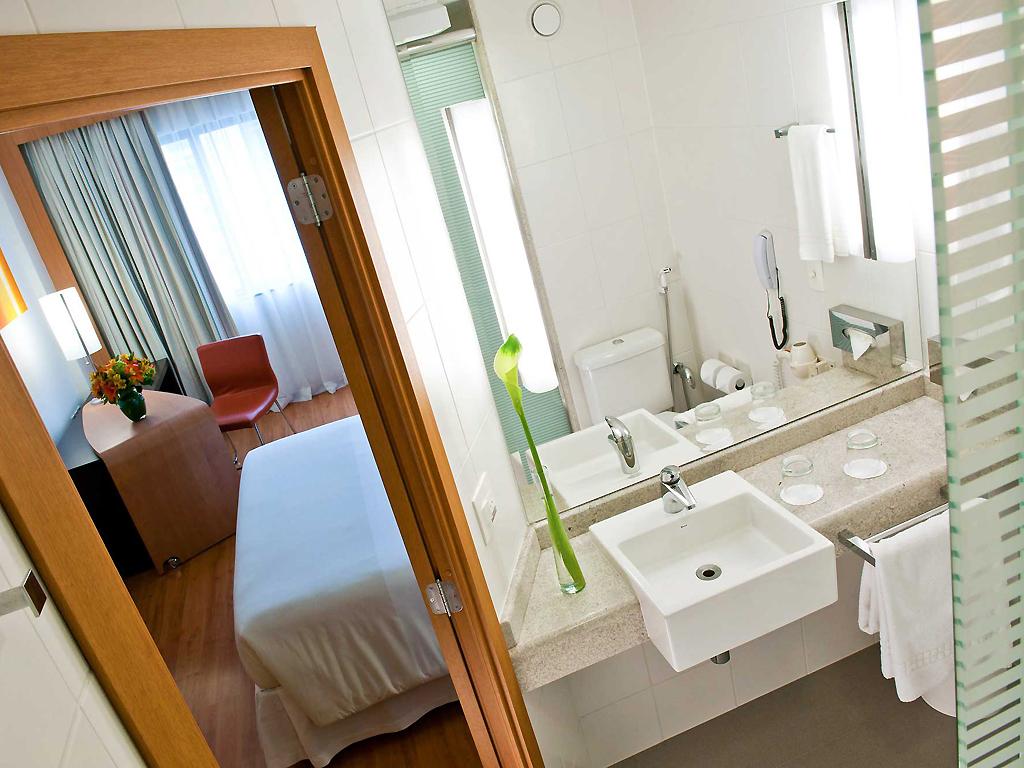 Novotel Rio de Janeiro Santos Dumont