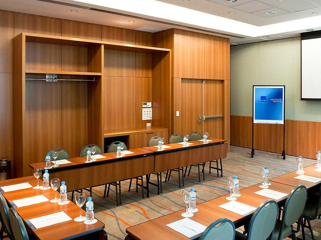 Novotel Rio de Janeiro Santos Dumont