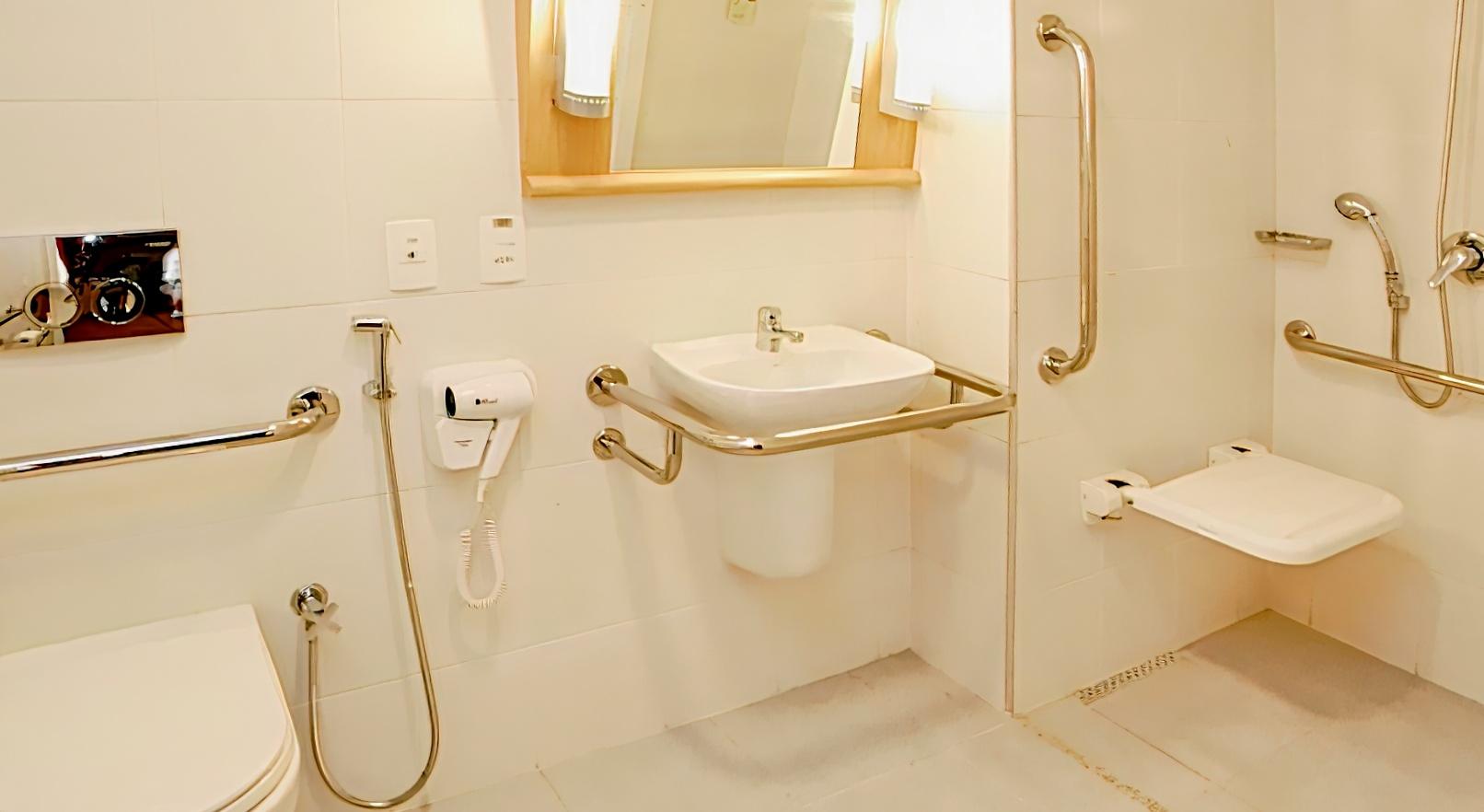 Ibis Belo Horizonte Afonso Pena