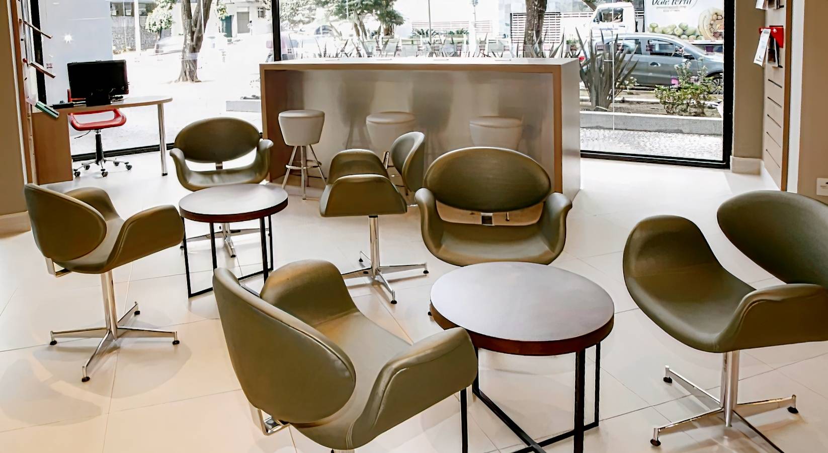 Ibis Belo Horizonte Afonso Pena