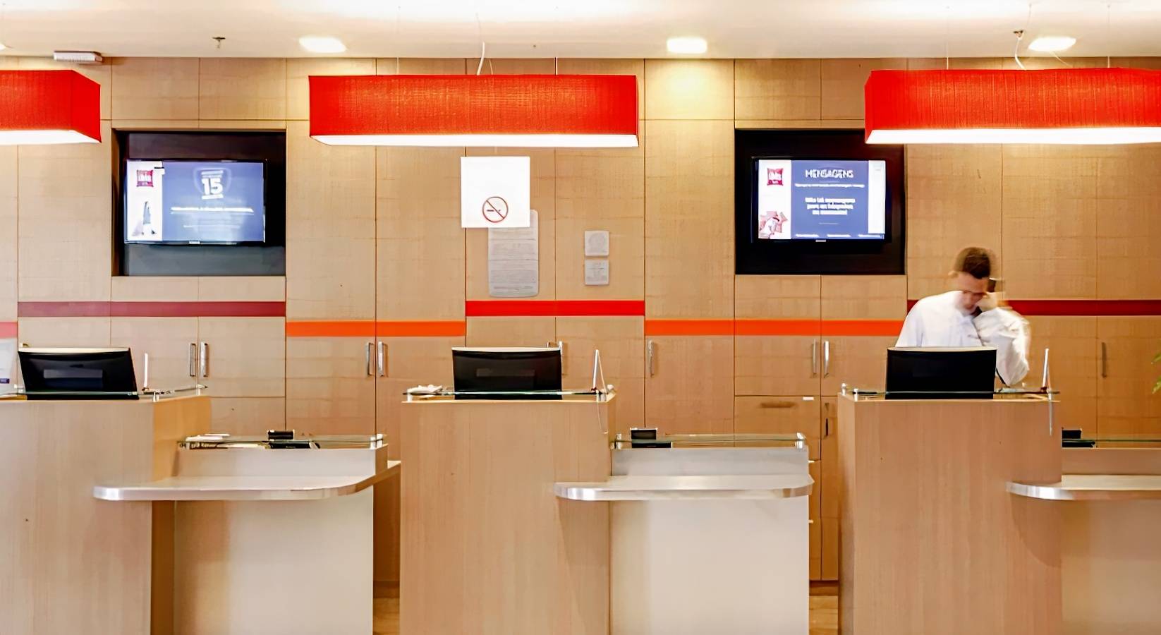 Ibis Belo Horizonte Afonso Pena