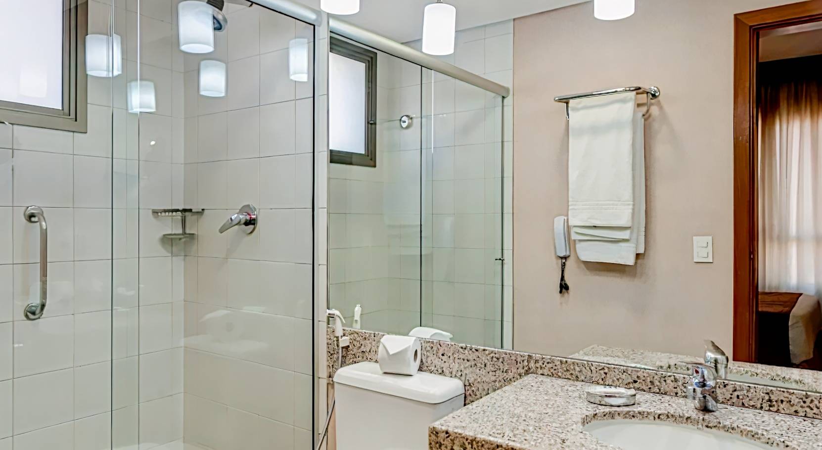 Mercure Belo Horizonte Lourdes