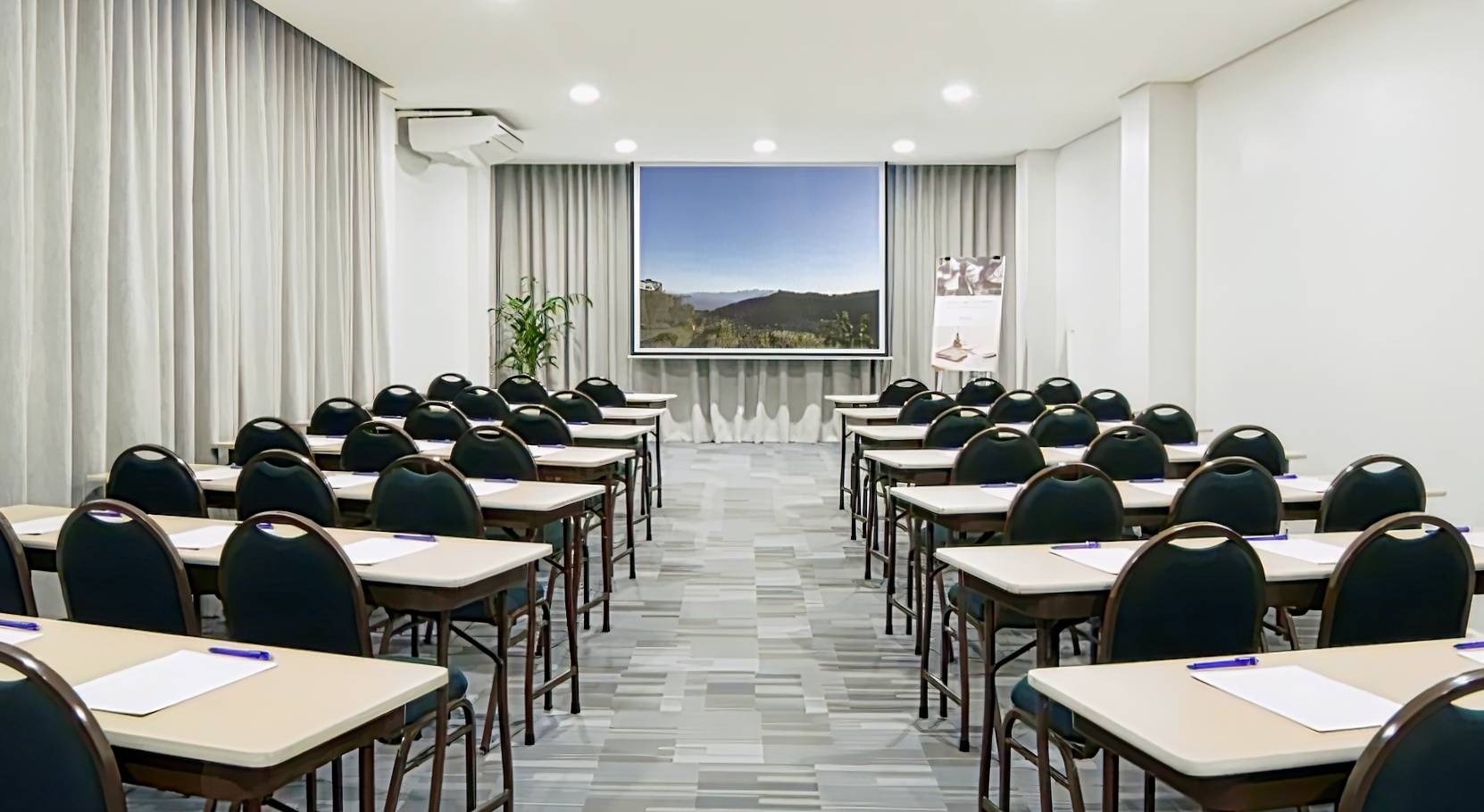 Mercure Florianopolis Convention