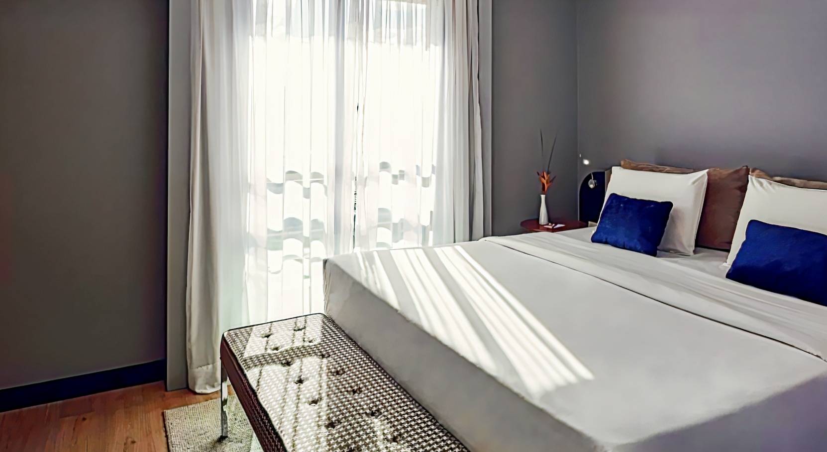 Grand Mercure Brasilia Eixo Monumental