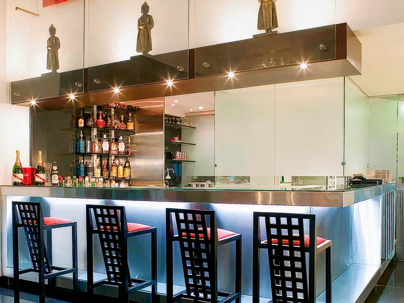 Grand Mercure Brasilia Eixo Monumental