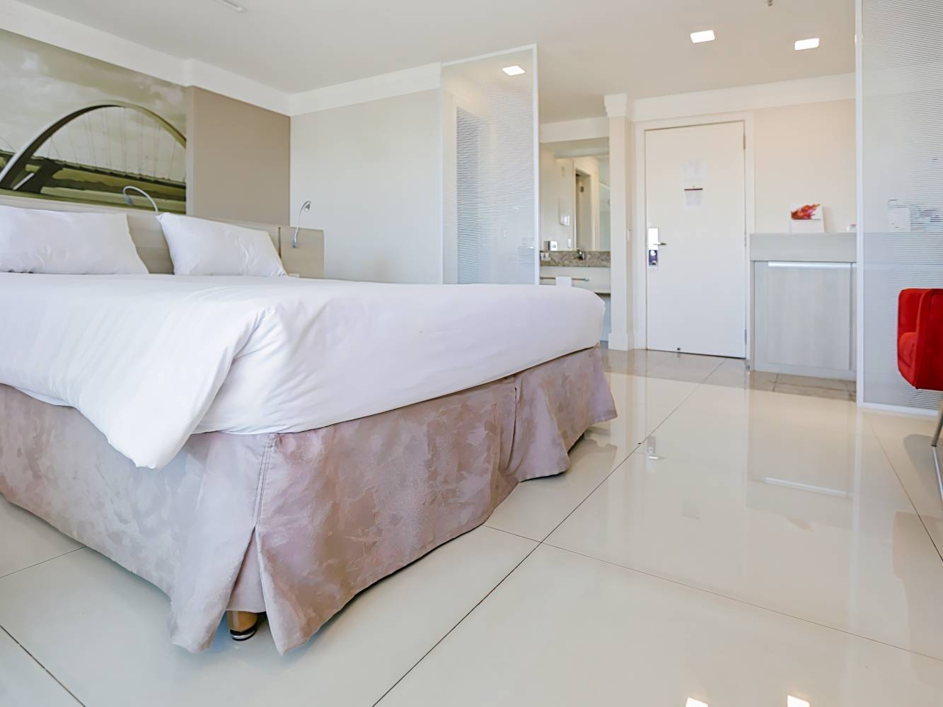 Mercure Brasilia Leader