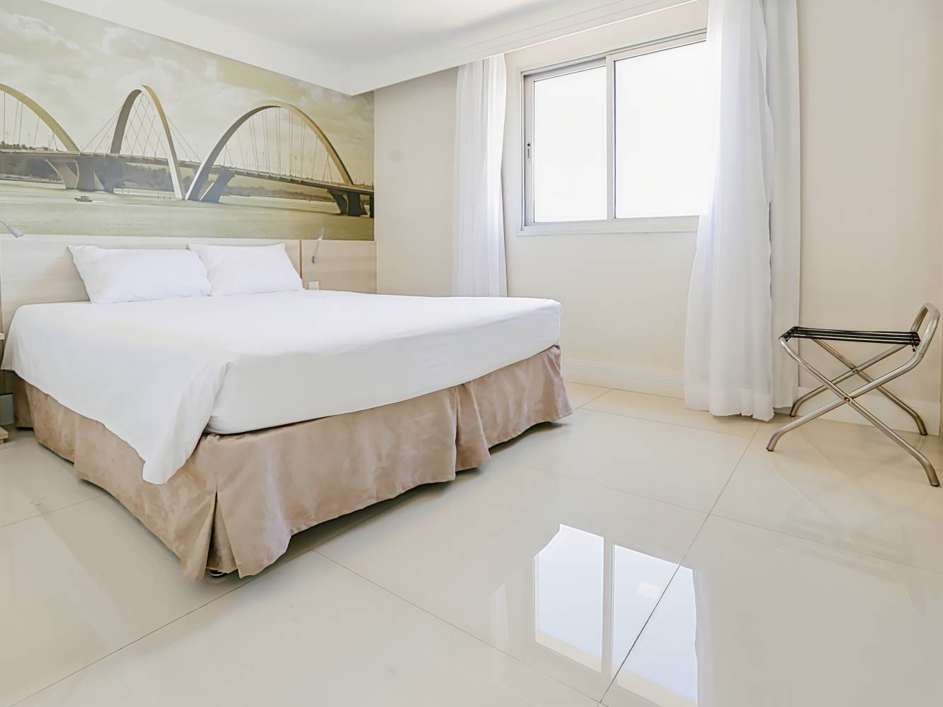 Mercure Brasilia Leader