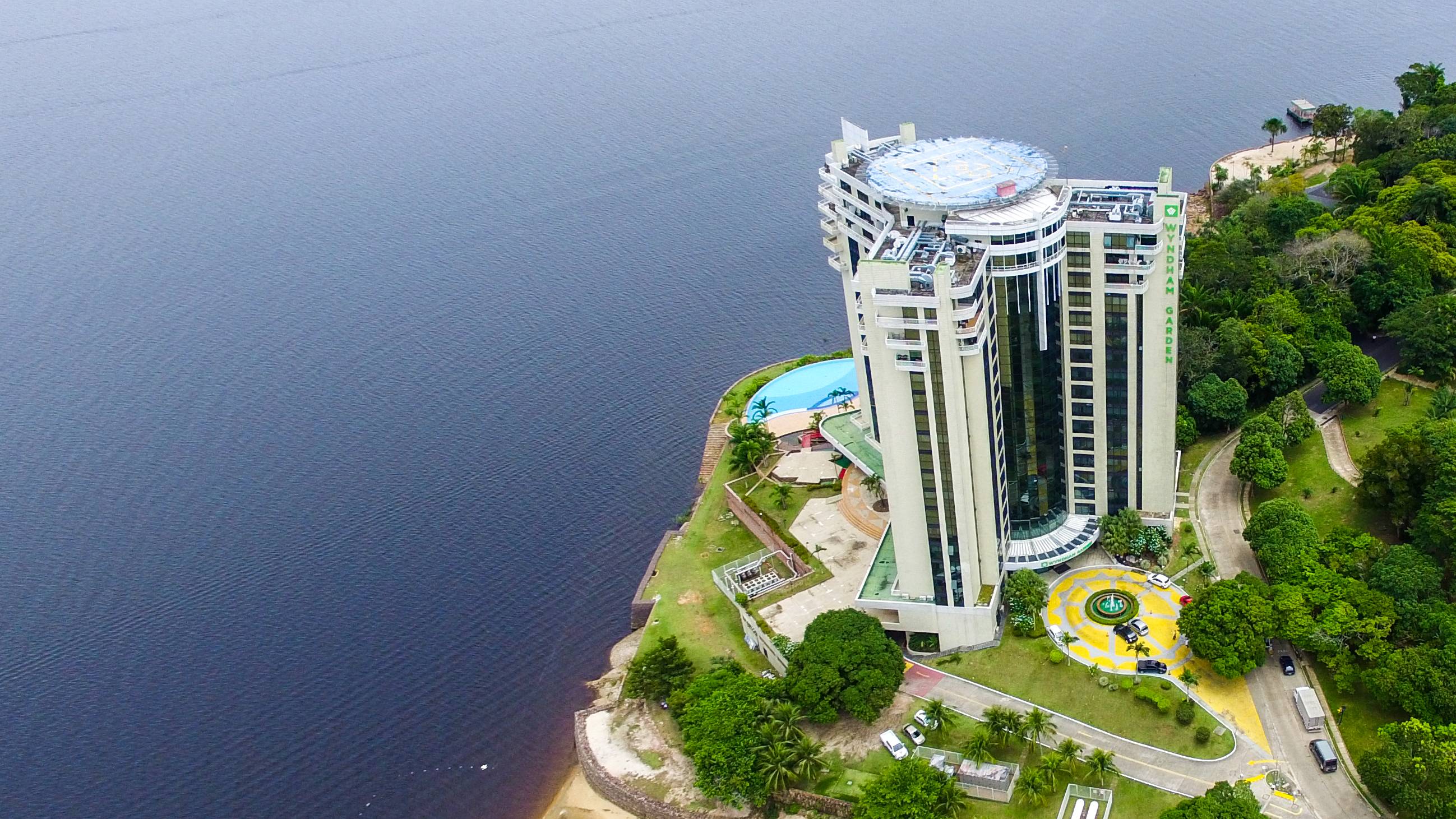 Wyndham Garden Manaus