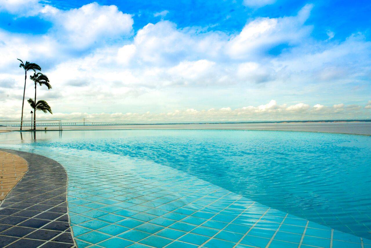 Wyndham Garden Manaus