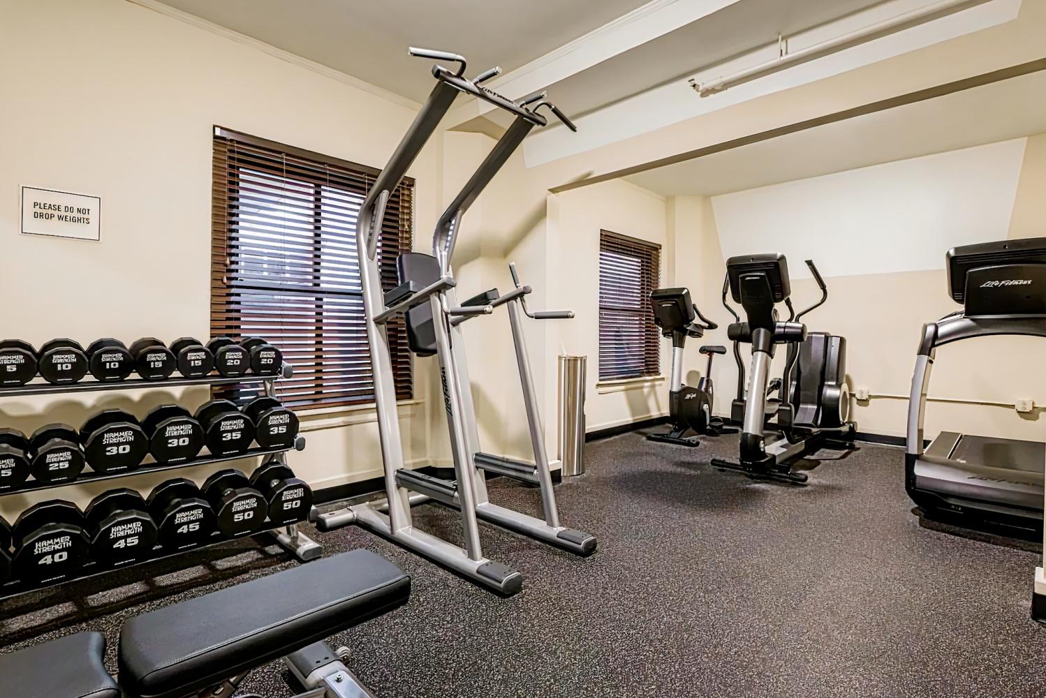 The Freehand Chicago