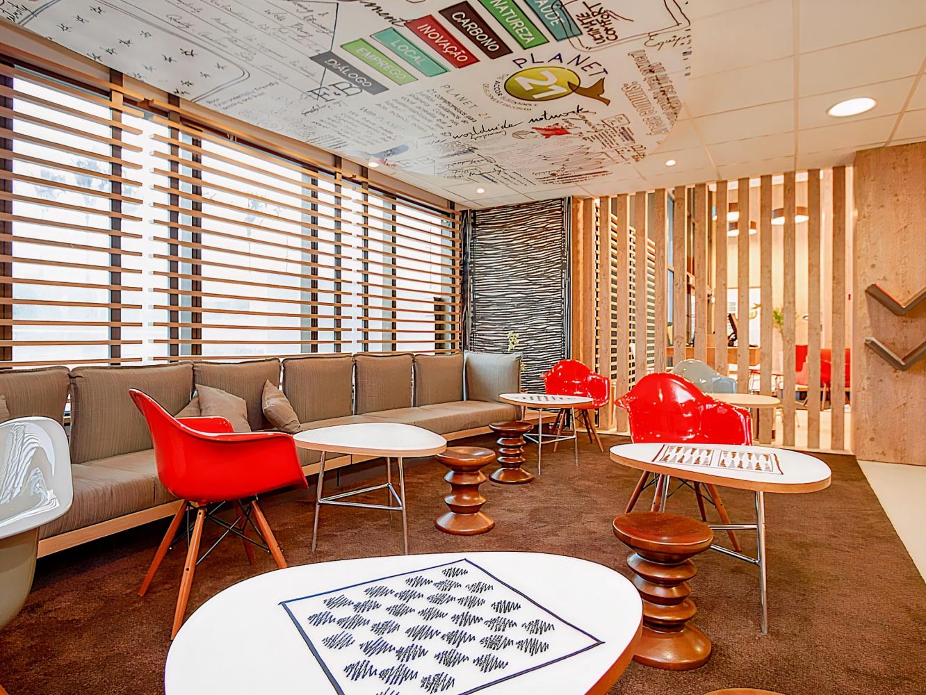 Ibis Salvador Hangar Aeroporto