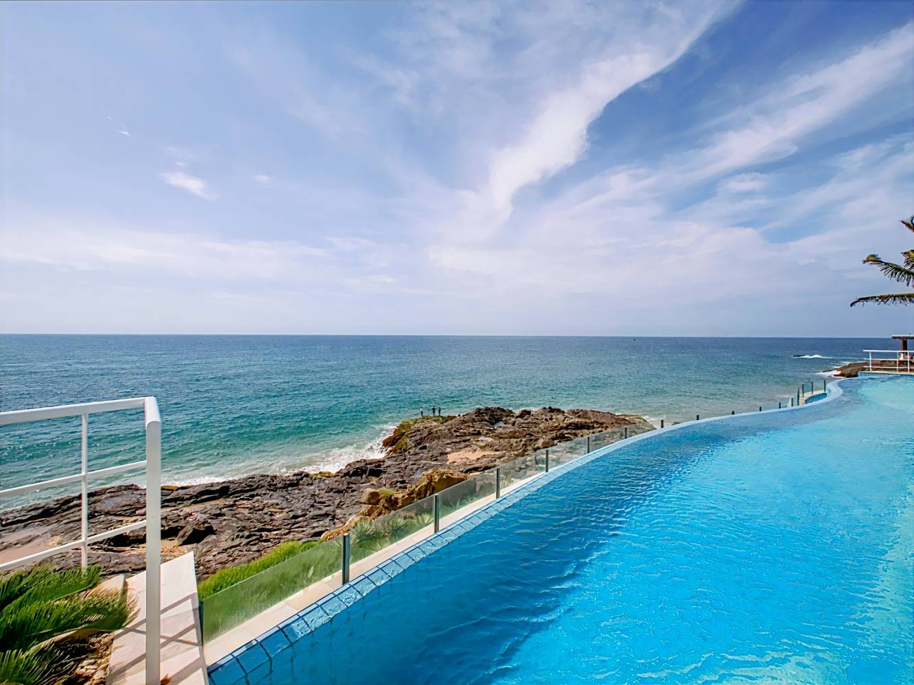 Mercure Salvador Rio Vermelho