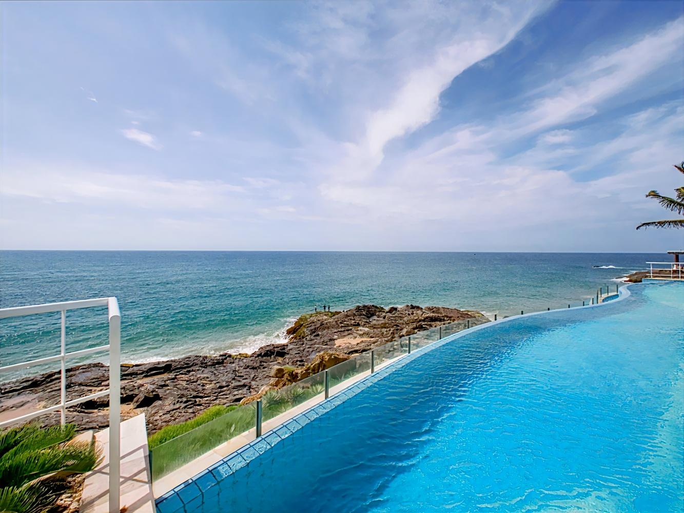 Mercure Salvador Rio Vermelho