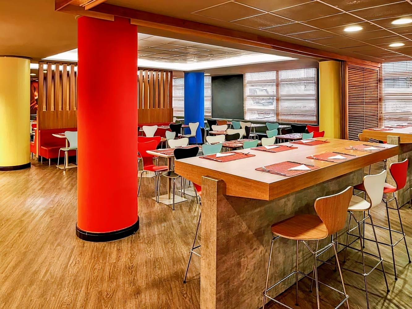 ibis São Paulo Morumbi