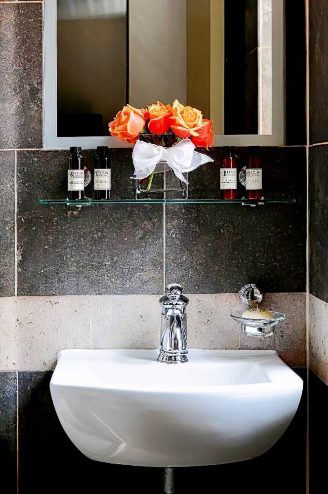 Washington Jefferson Times Square