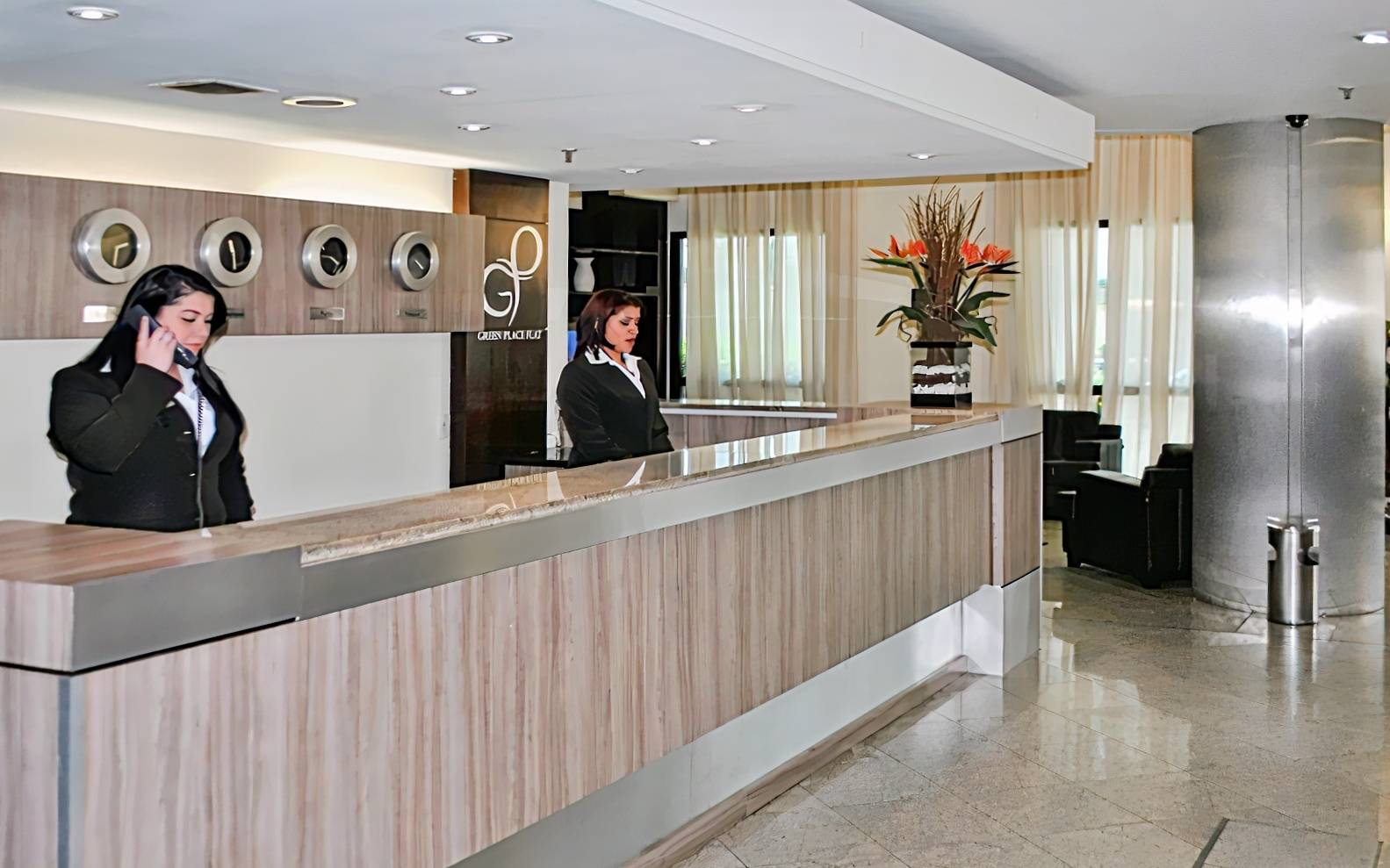 Green Place Ibirapuera