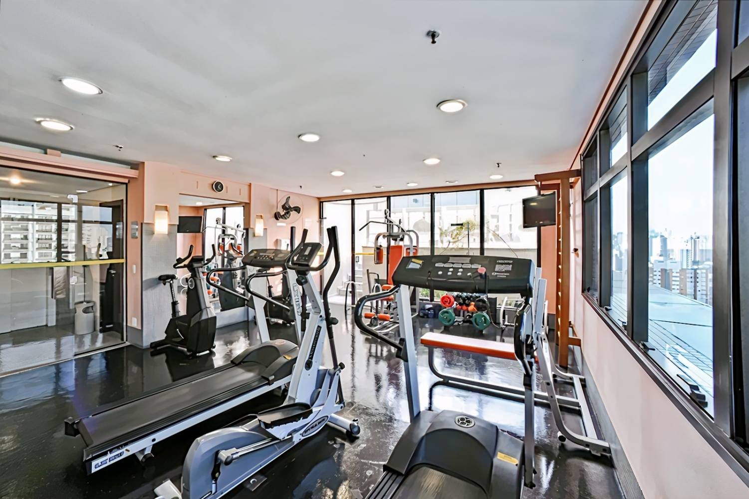 Green Place Ibirapuera