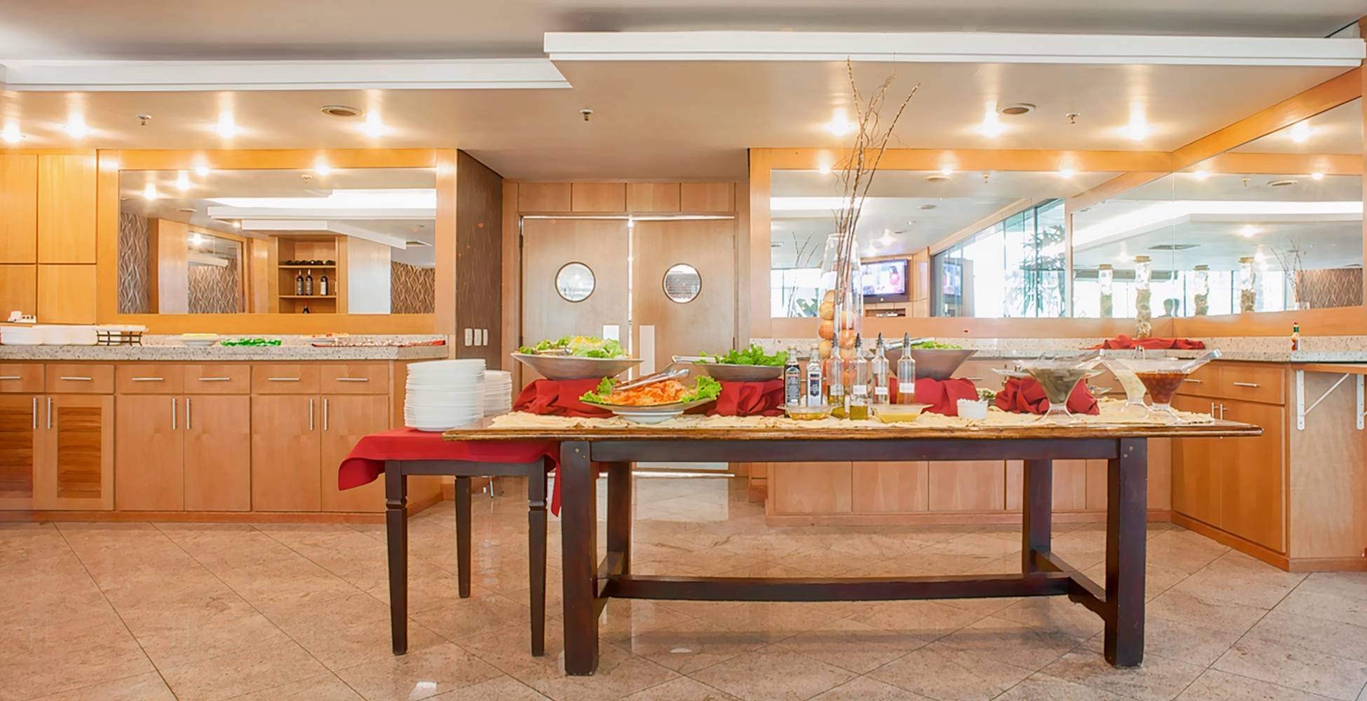 Green Place Ibirapuera