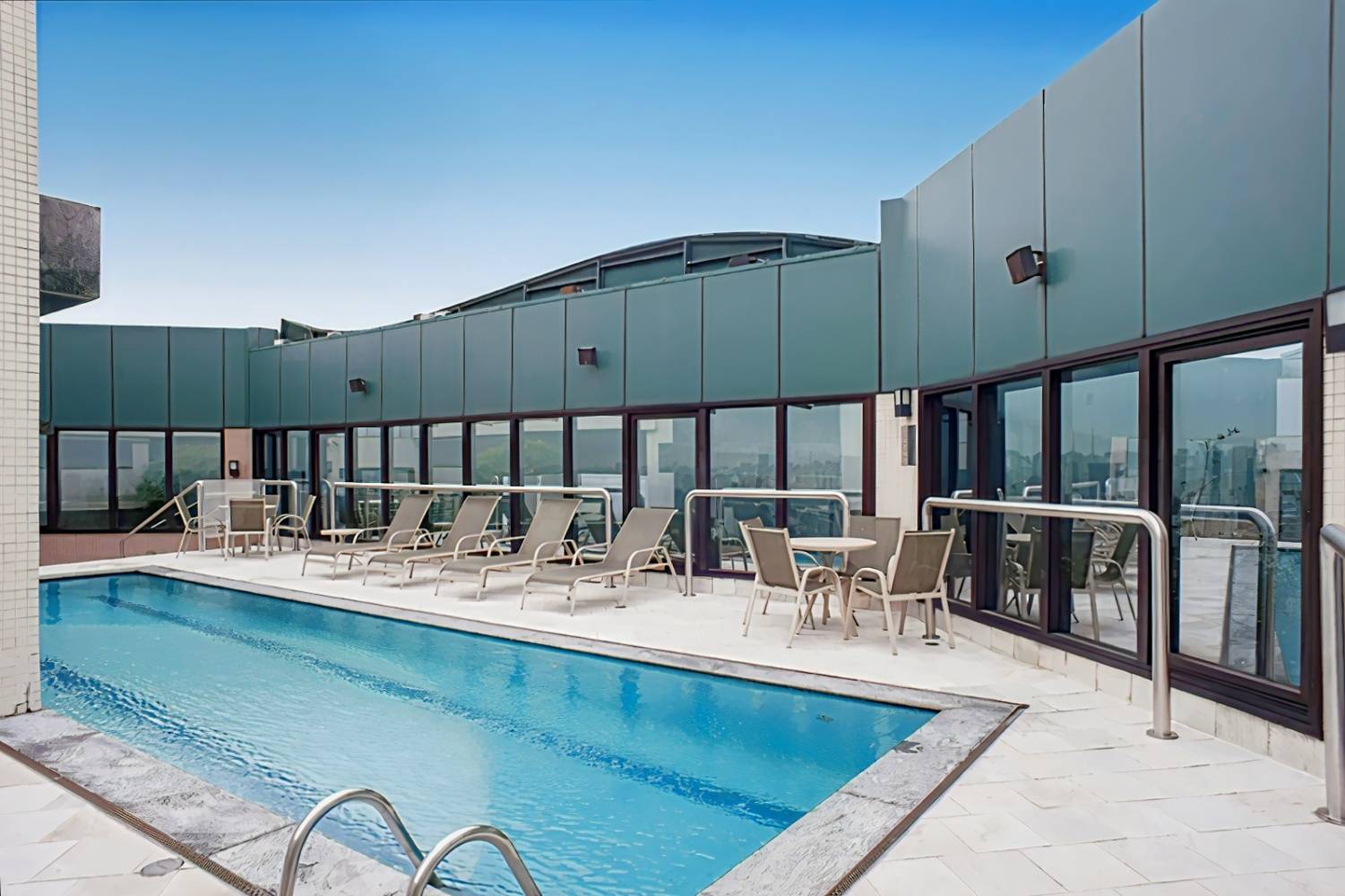 Green Place Ibirapuera