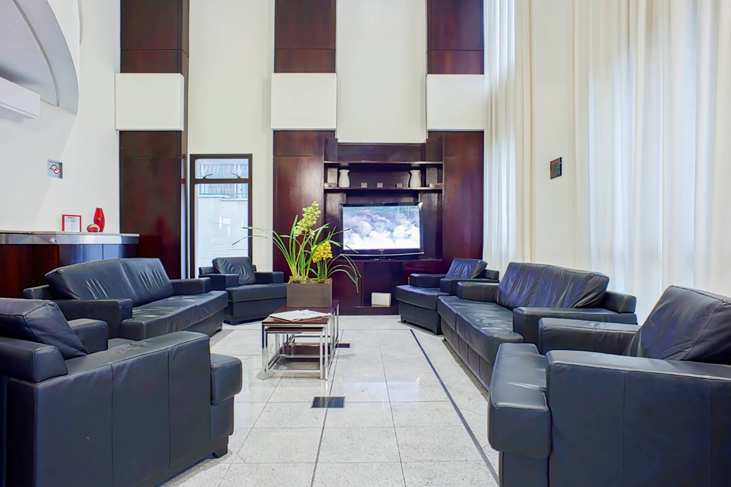 Green Place Ibirapuera