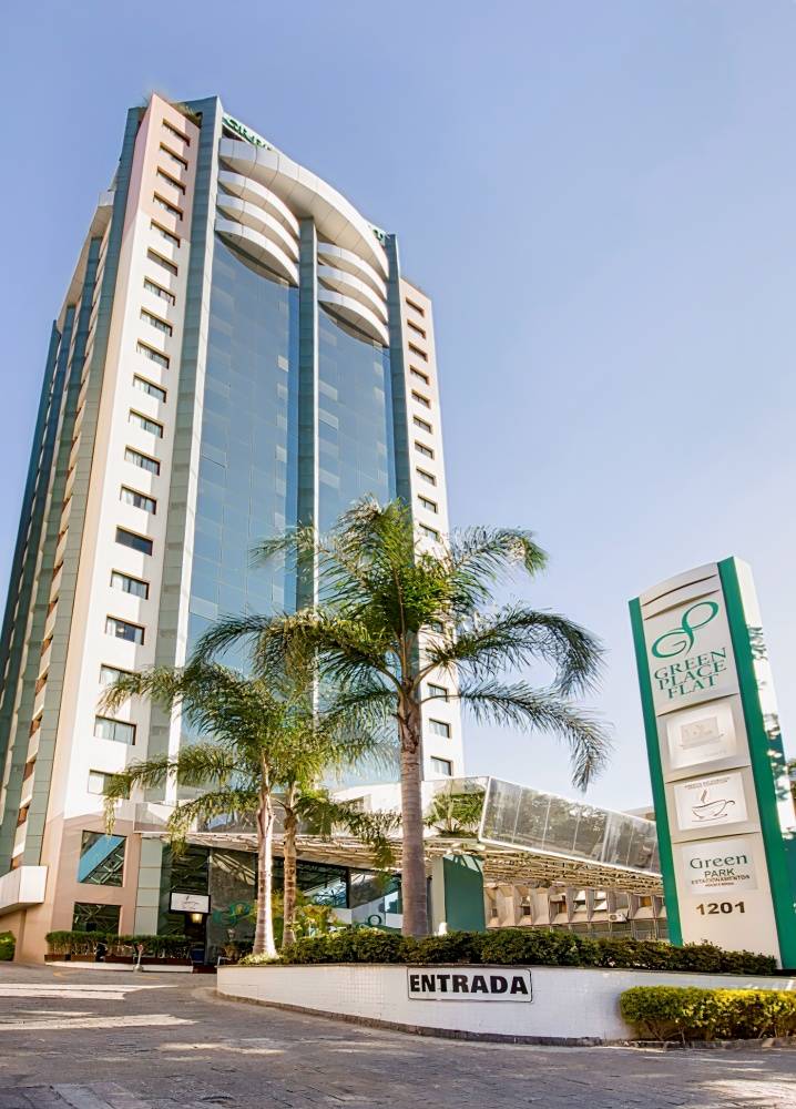 Green Place Ibirapuera