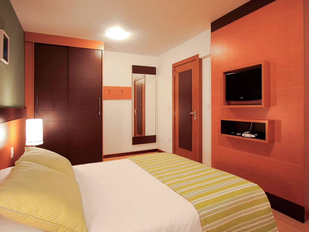 Mercure Florianópolis Centro