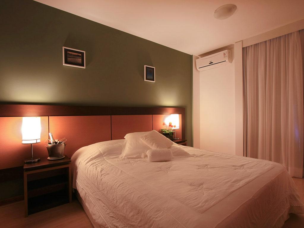 Mercure Florianópolis Centro