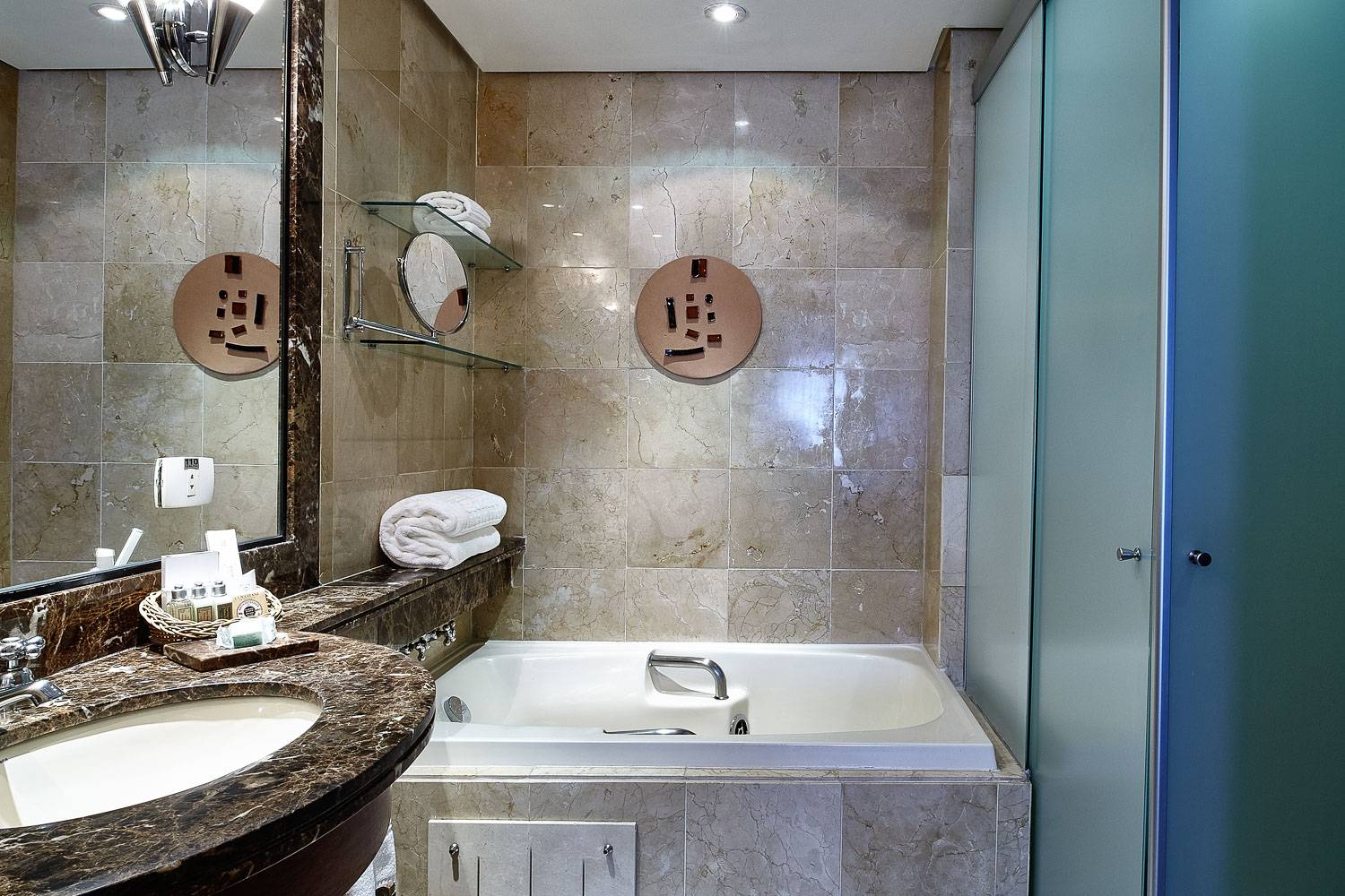 George V Alto de Pinheiros