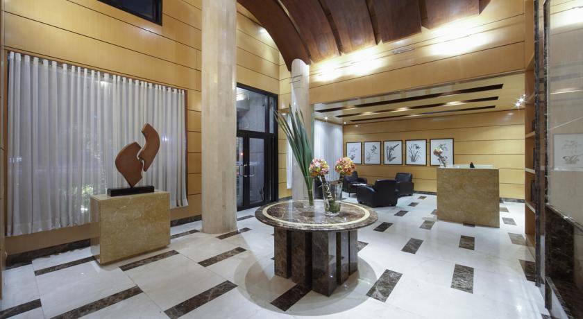 George V Alto de Pinheiros