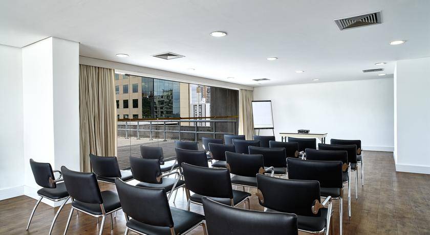 George V Alto de Pinheiros