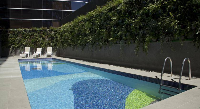 George V Alto de Pinheiros