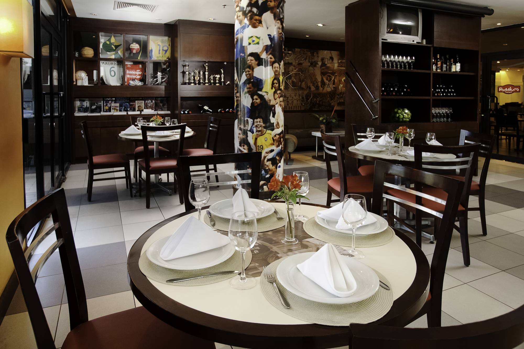 Nobile Suites Congonhas