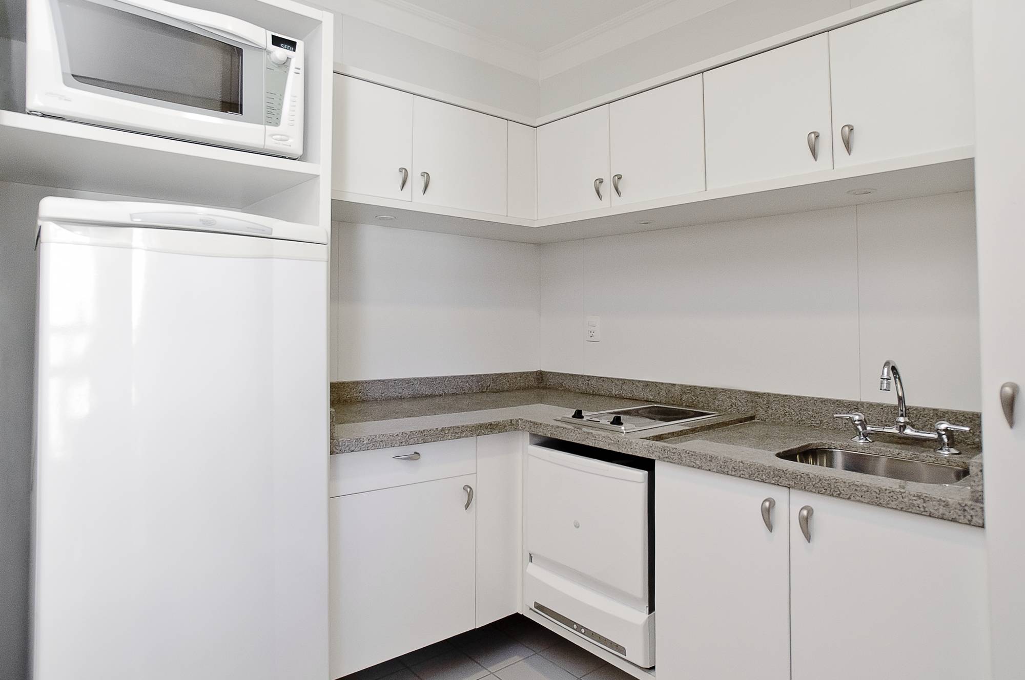 Nobile Suites Congonhas