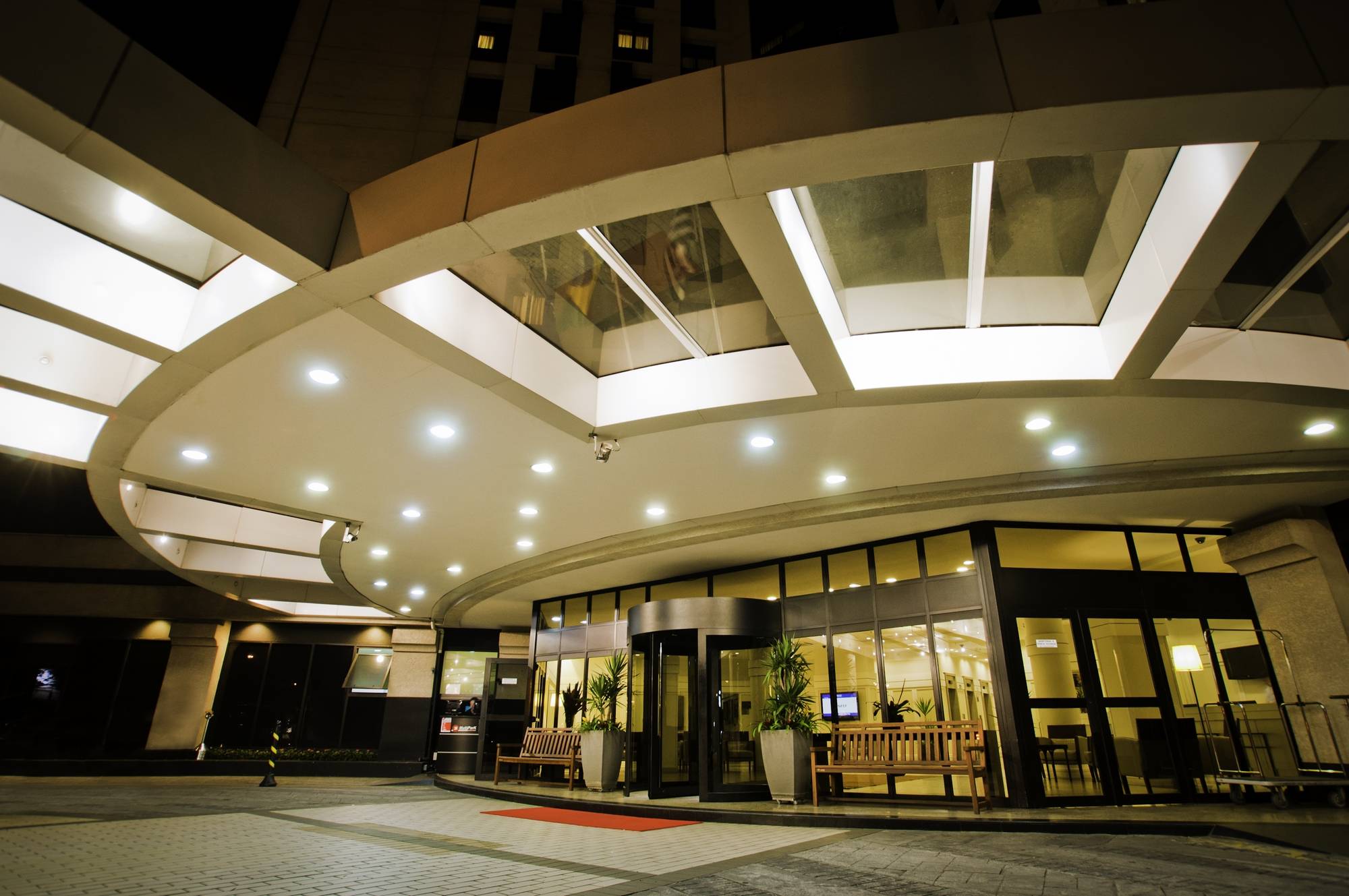 Nobile Suites Congonhas