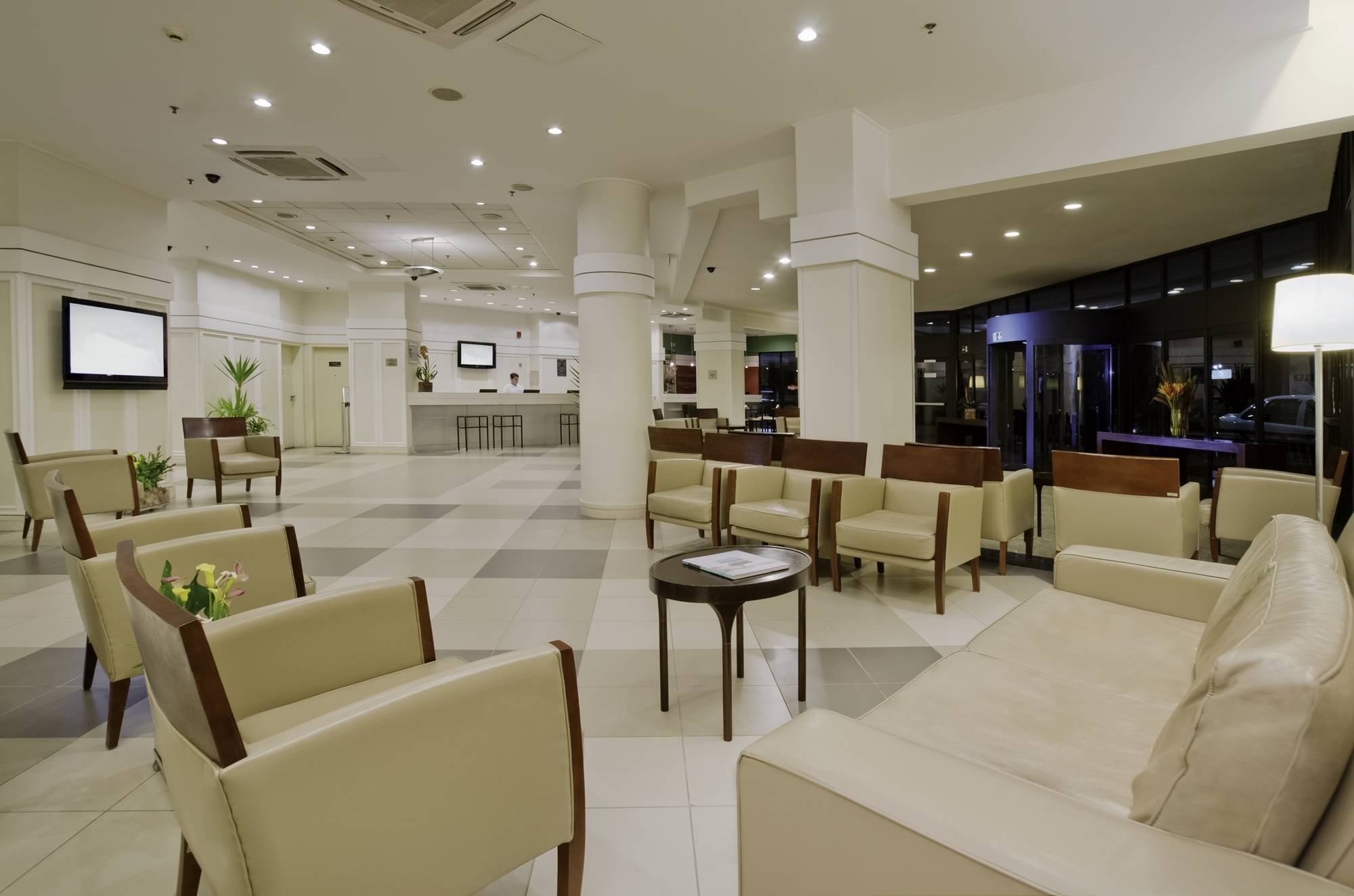 Nobile Suites Congonhas