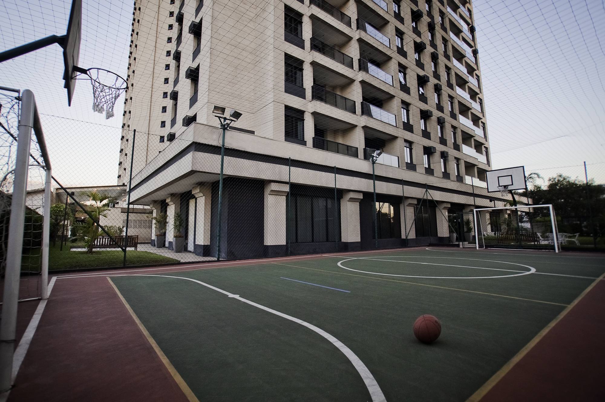 Nobile Suites Congonhas