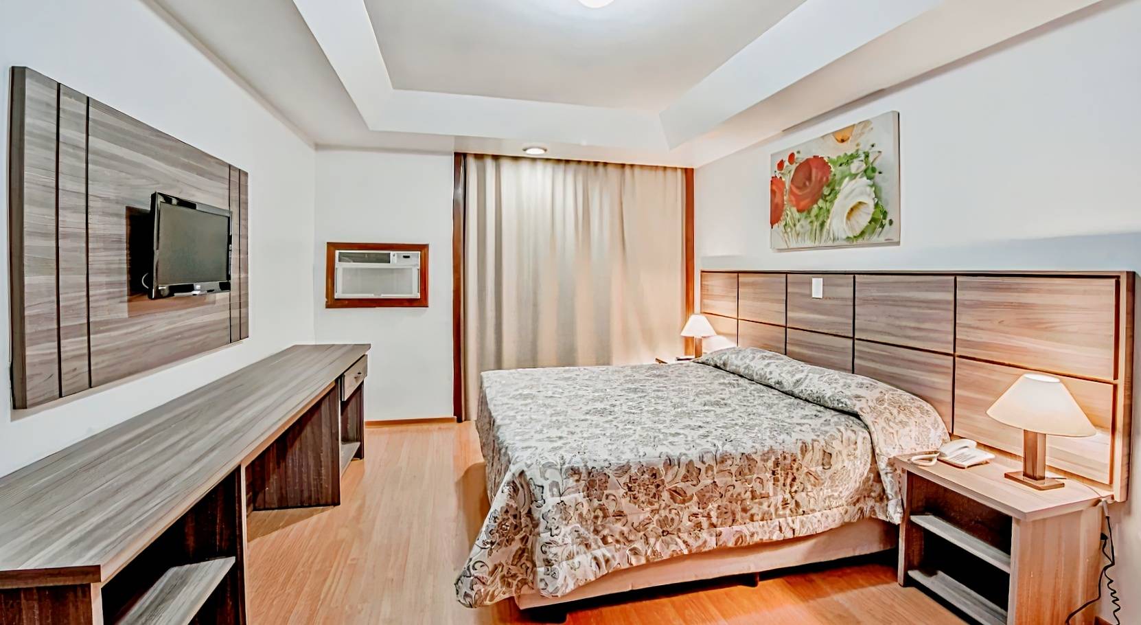 Hotel Dan Inn Planalto