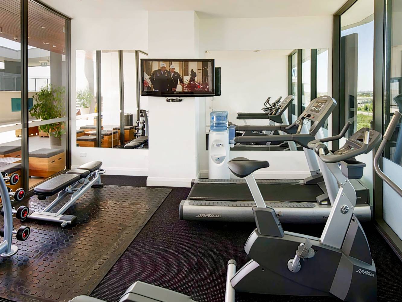 Novotel Brisbane Airport