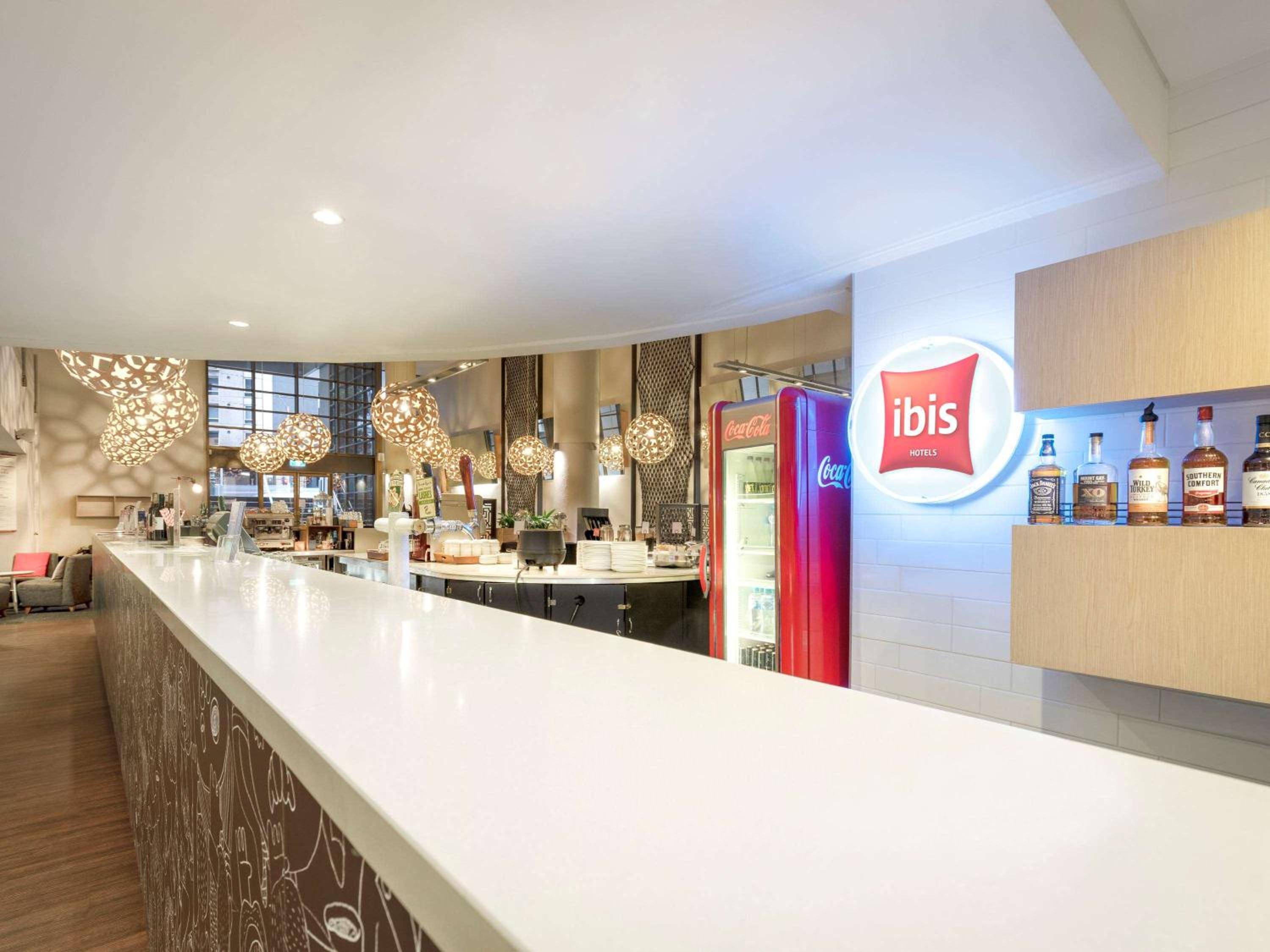 ibis Melbourne - Hotel & Apartments