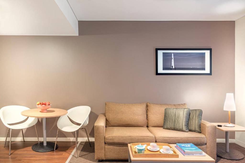 ibis Melbourne - Hotel & Apartments